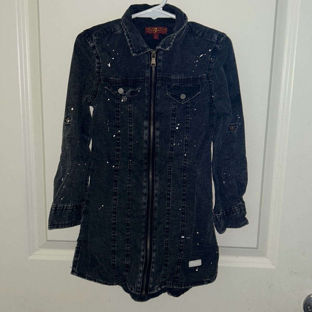 Kids dress